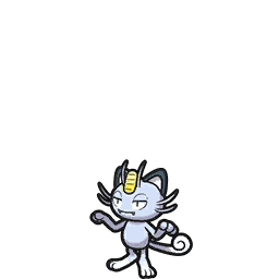 Alolan Meowth-Pokemon-Image